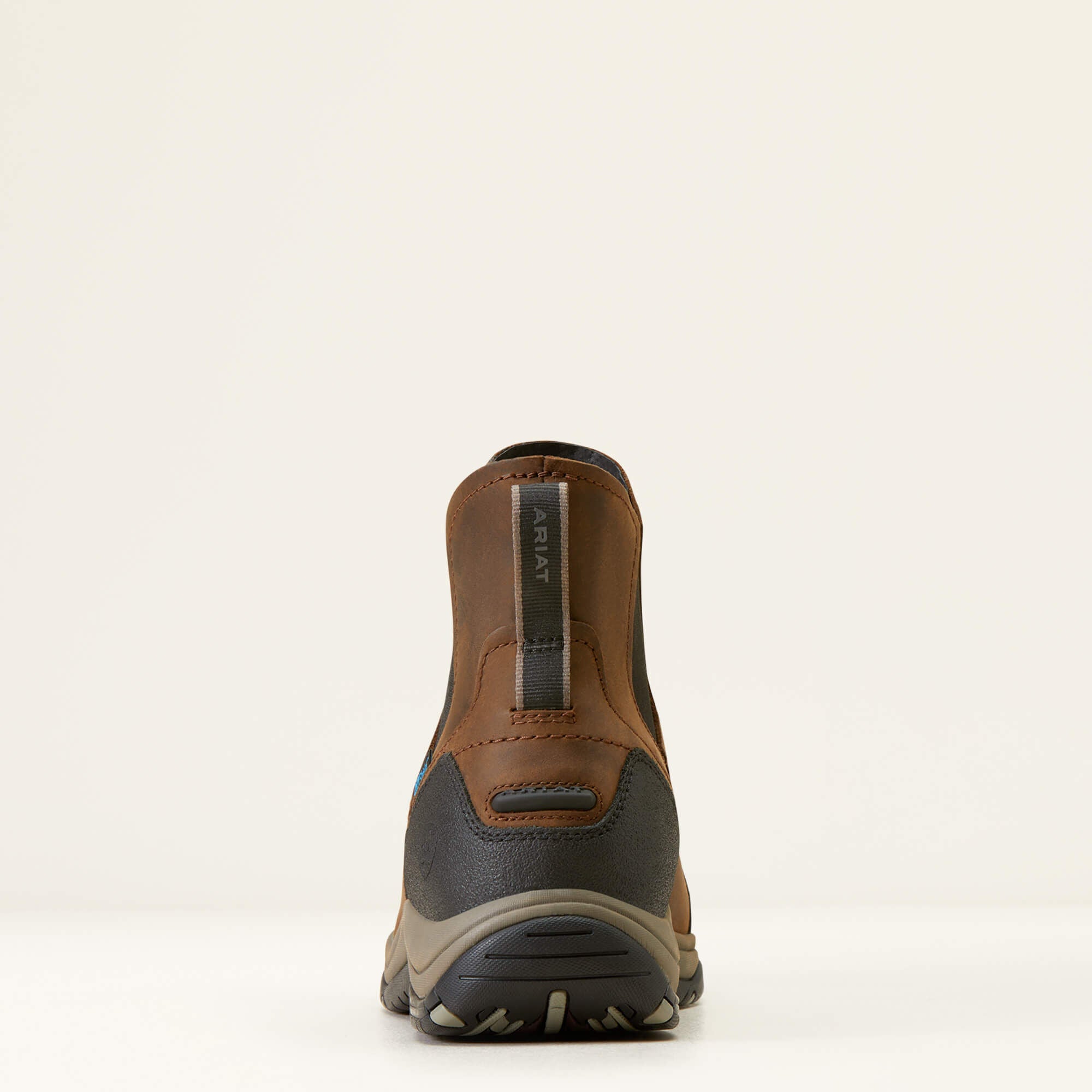 Terrain Blaze Waterproof Boot Men - DISTRESSED BROWN