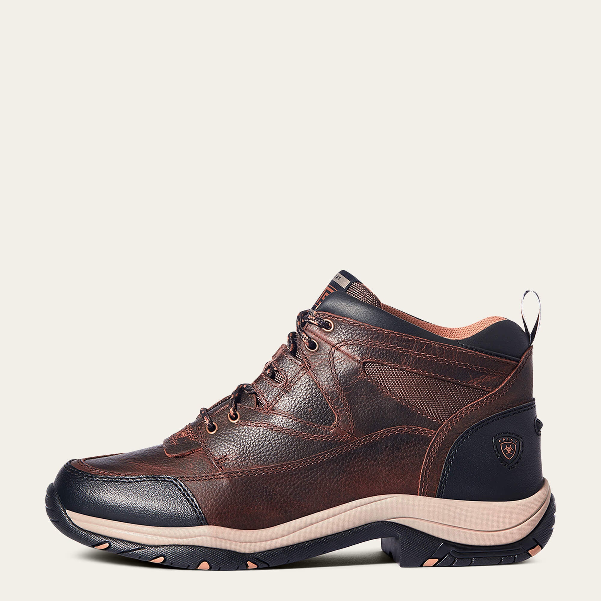 Terrain Men - BROWN OILED ROWDY