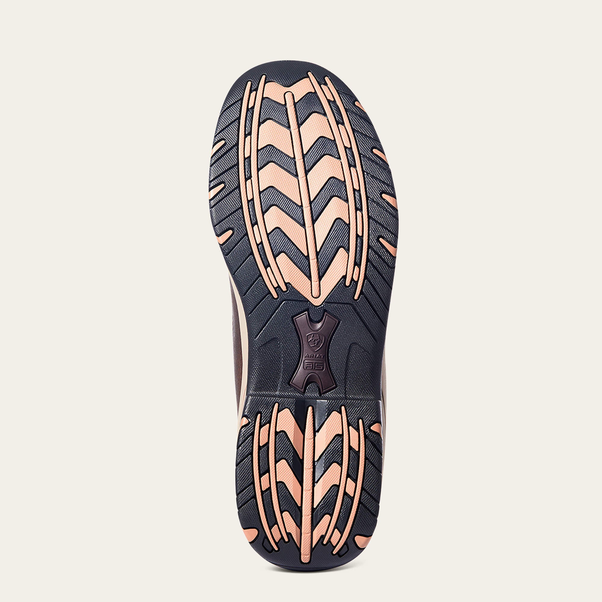 Terrain Men - BROWN OILED ROWDY