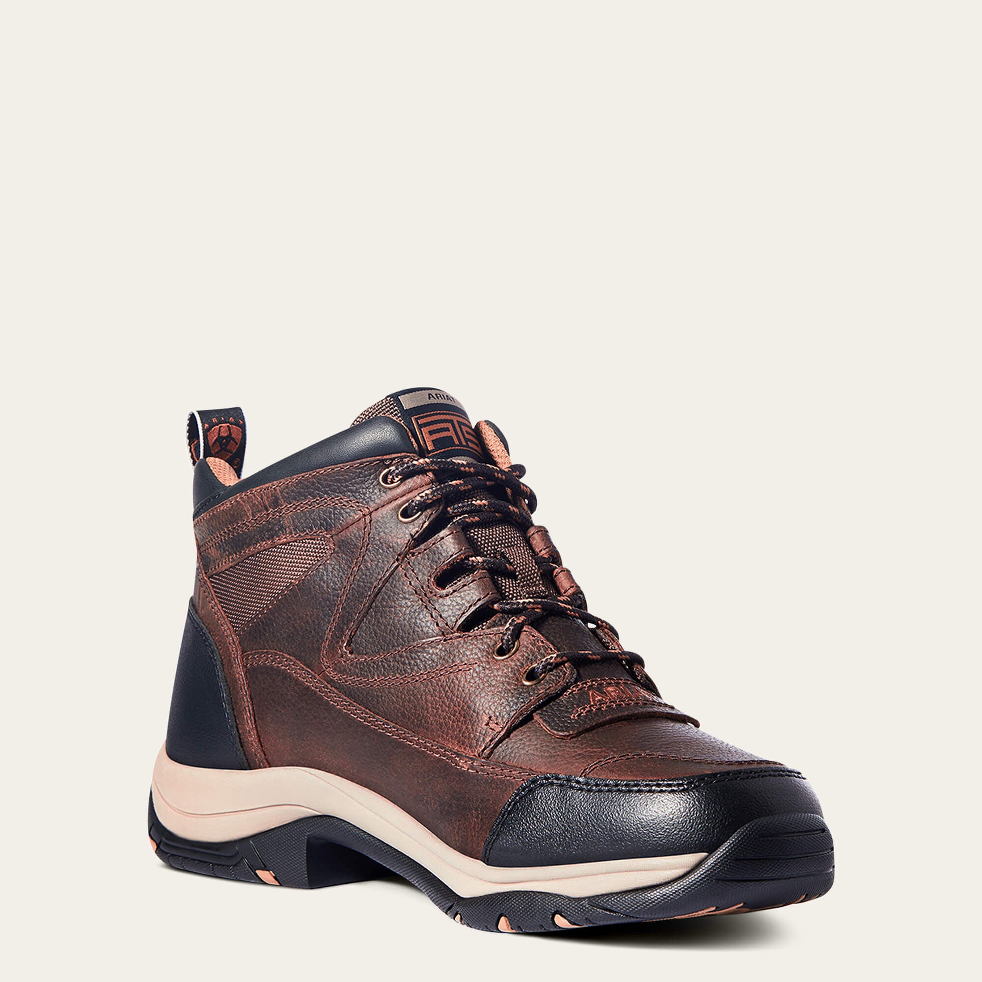 Terrain Men - BROWN OILED ROWDY