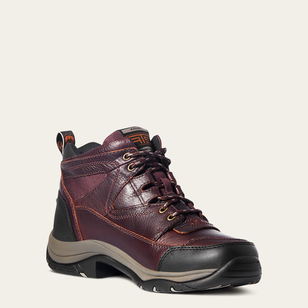 Terrain Men - CORDOVAN