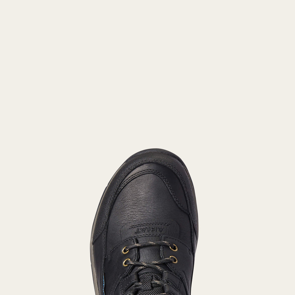 Terrain Waterproof Boot Men - BLACK