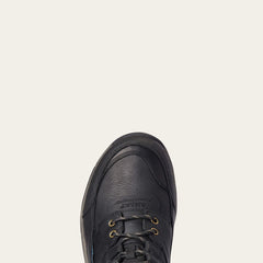 Terrain Waterproof Boot Men - BLACK