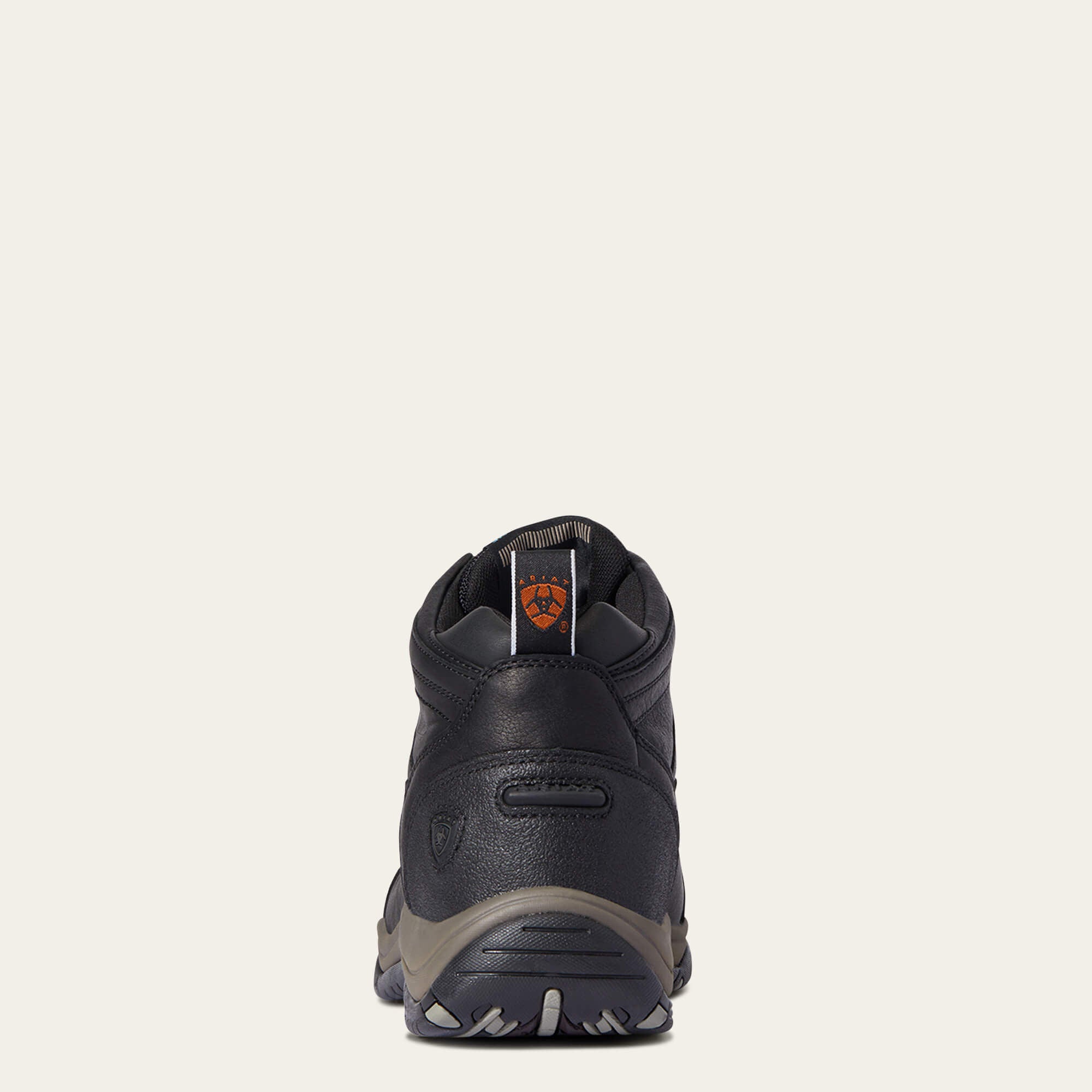 Terrain Waterproof Boot Men - BLACK