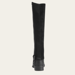 Scout Chap Half Chap Men / Women - BLACK