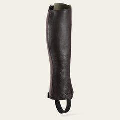 Breeze Chap Half Chap Men / Women - CHOCOLATE