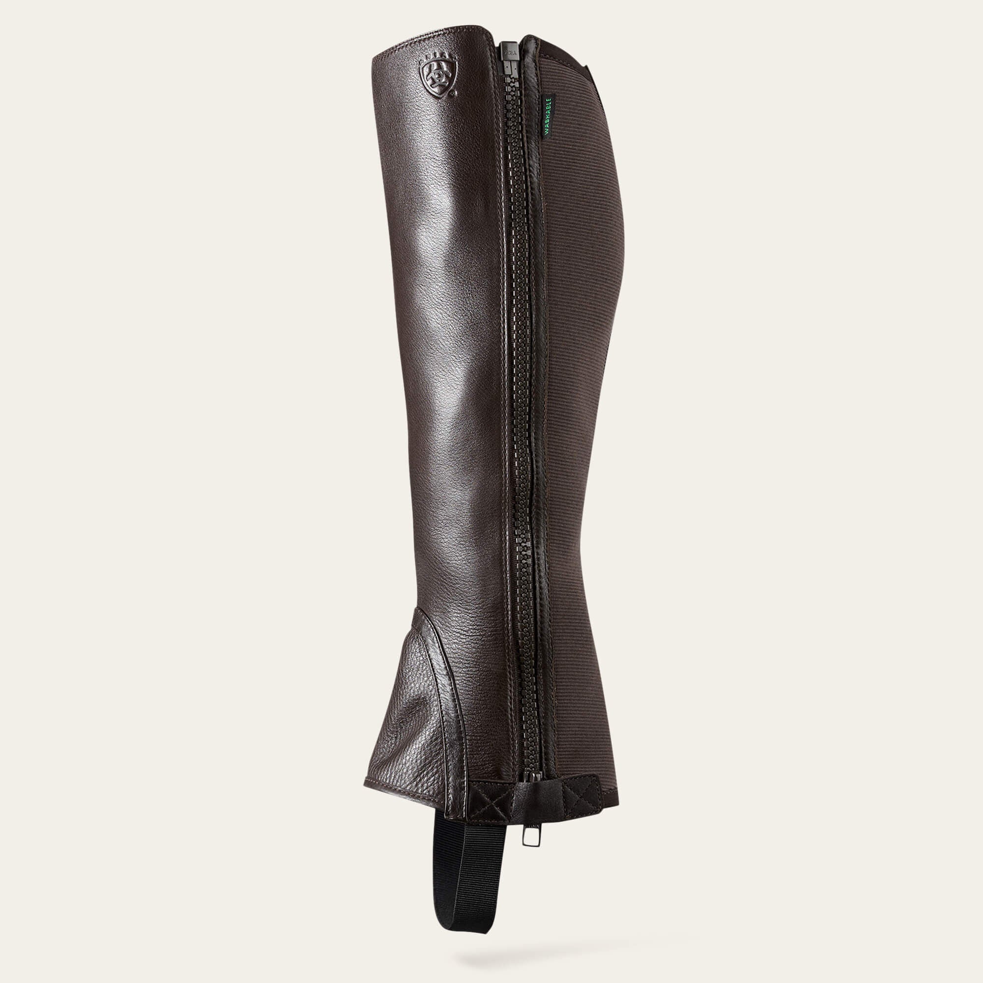 Breeze Chap Half Chap Men / Women - CHOCOLATE