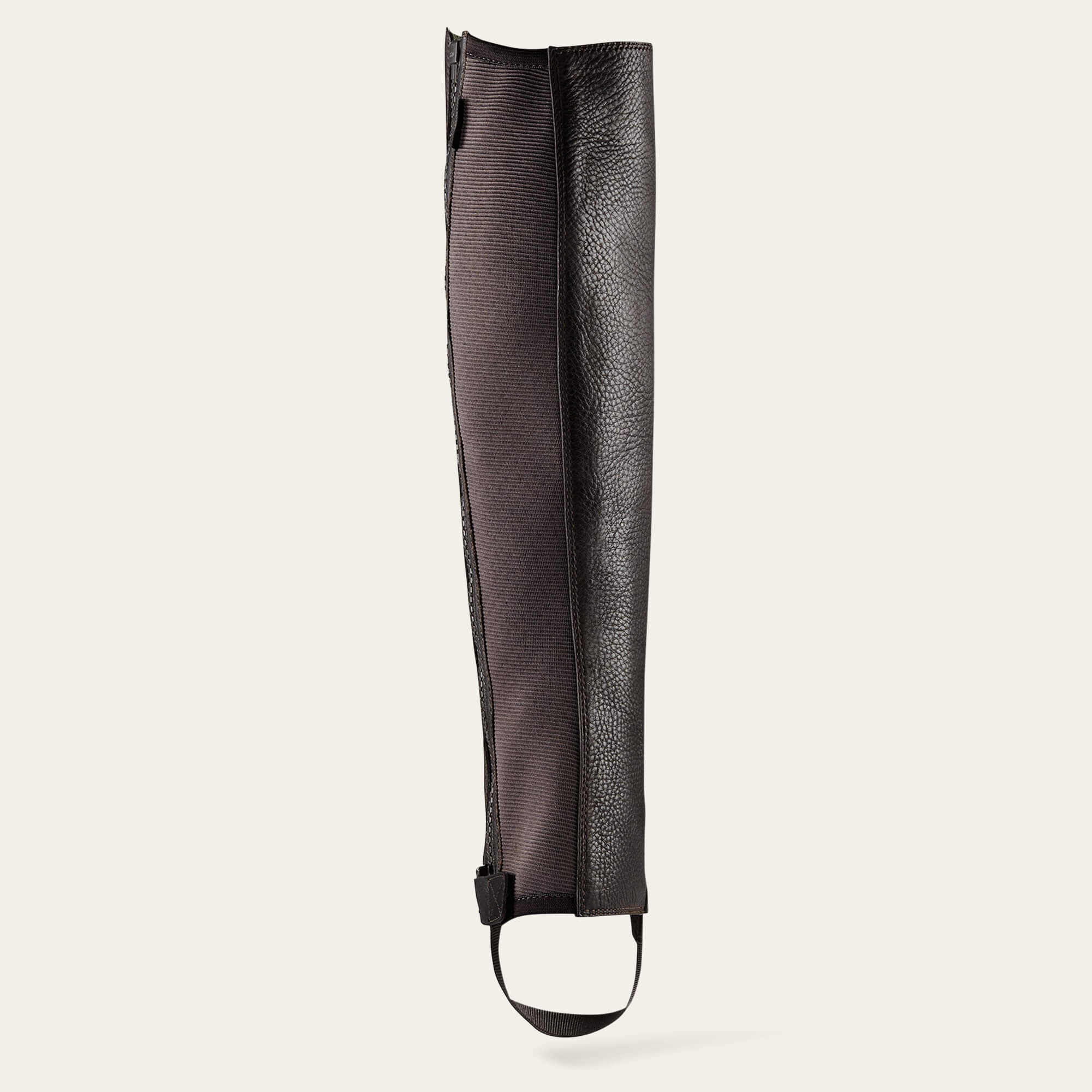 Breeze Chap Half Chap Men / Women - CHOCOLATE