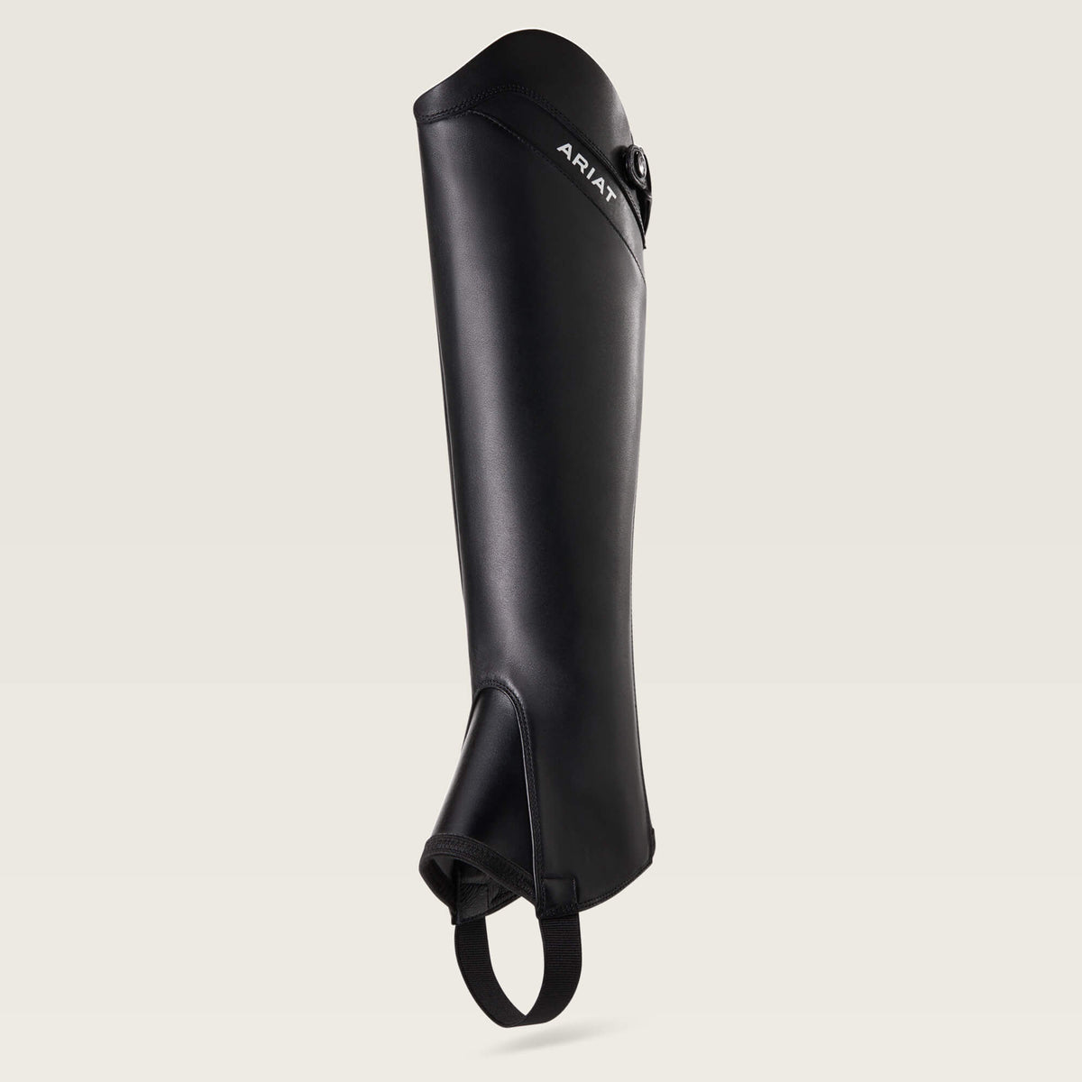 Palisade Half Chap Men - BLACK
