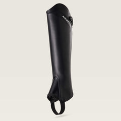 Palisade Half Chap Men - BLACK