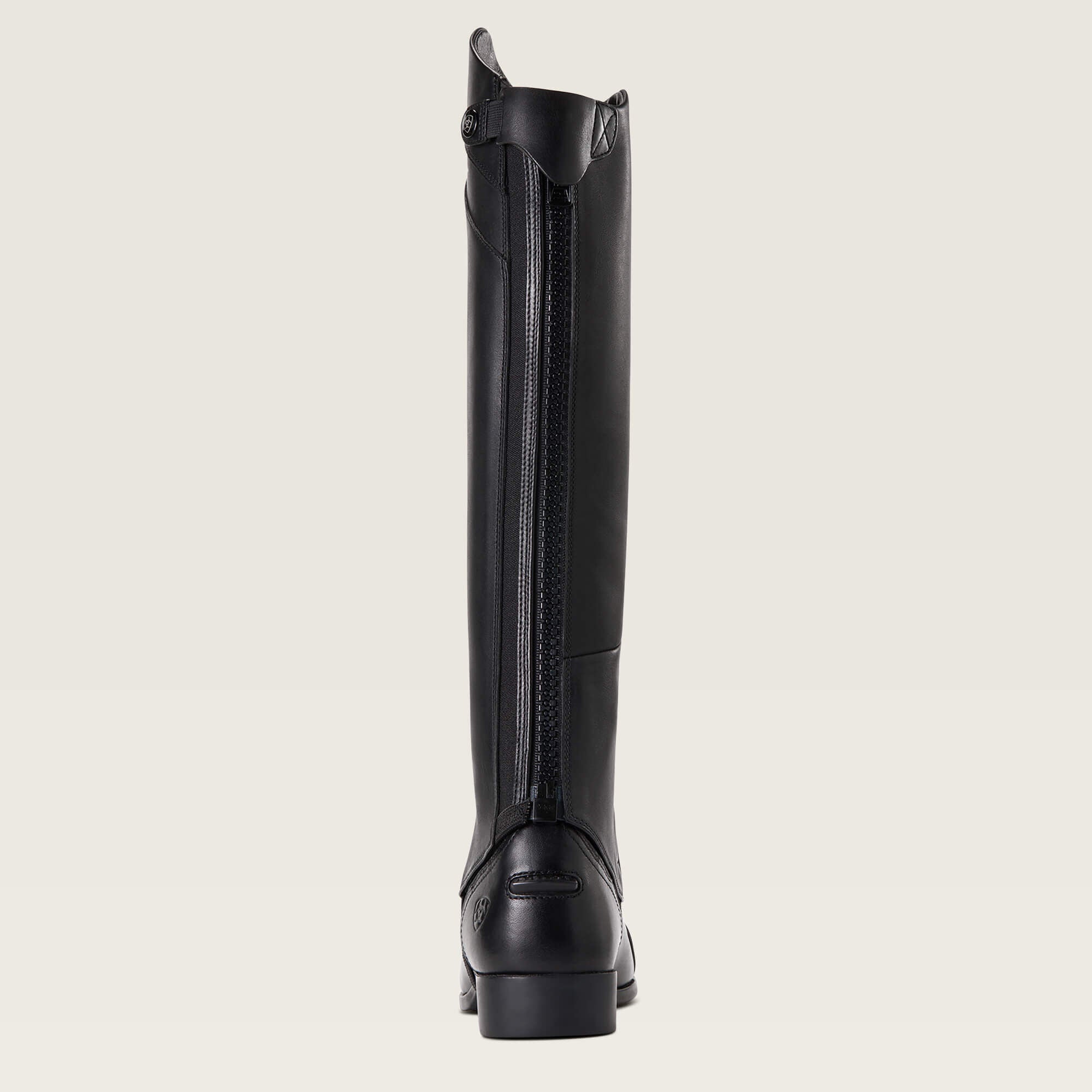 Palisade Half Chap Men - BLACK
