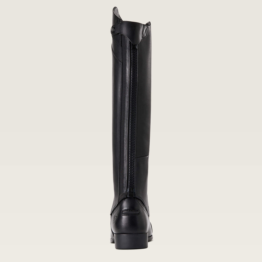 Palisade Half Chap Men - BLACK