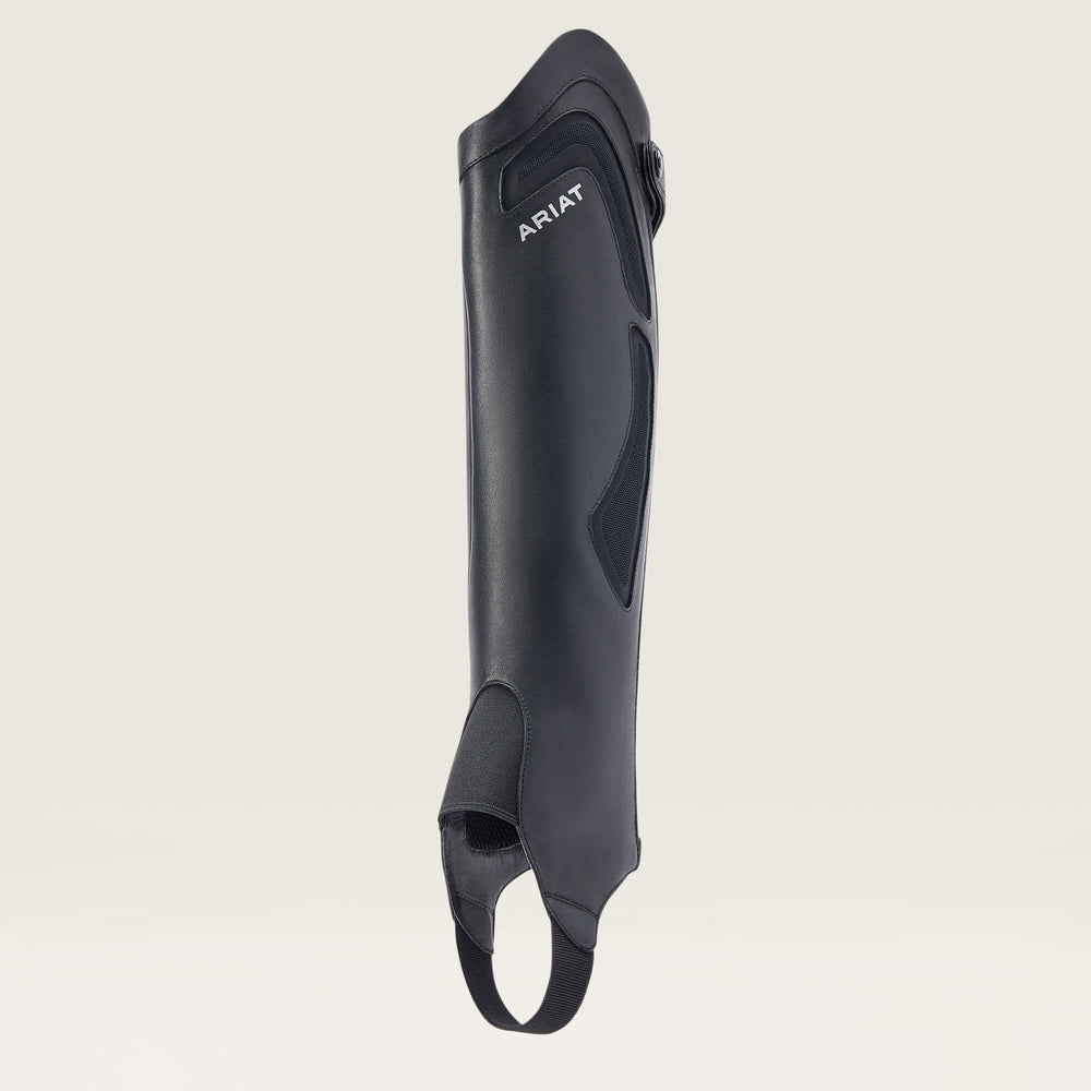 VentTEK Half Chap Men / Women - BLACK