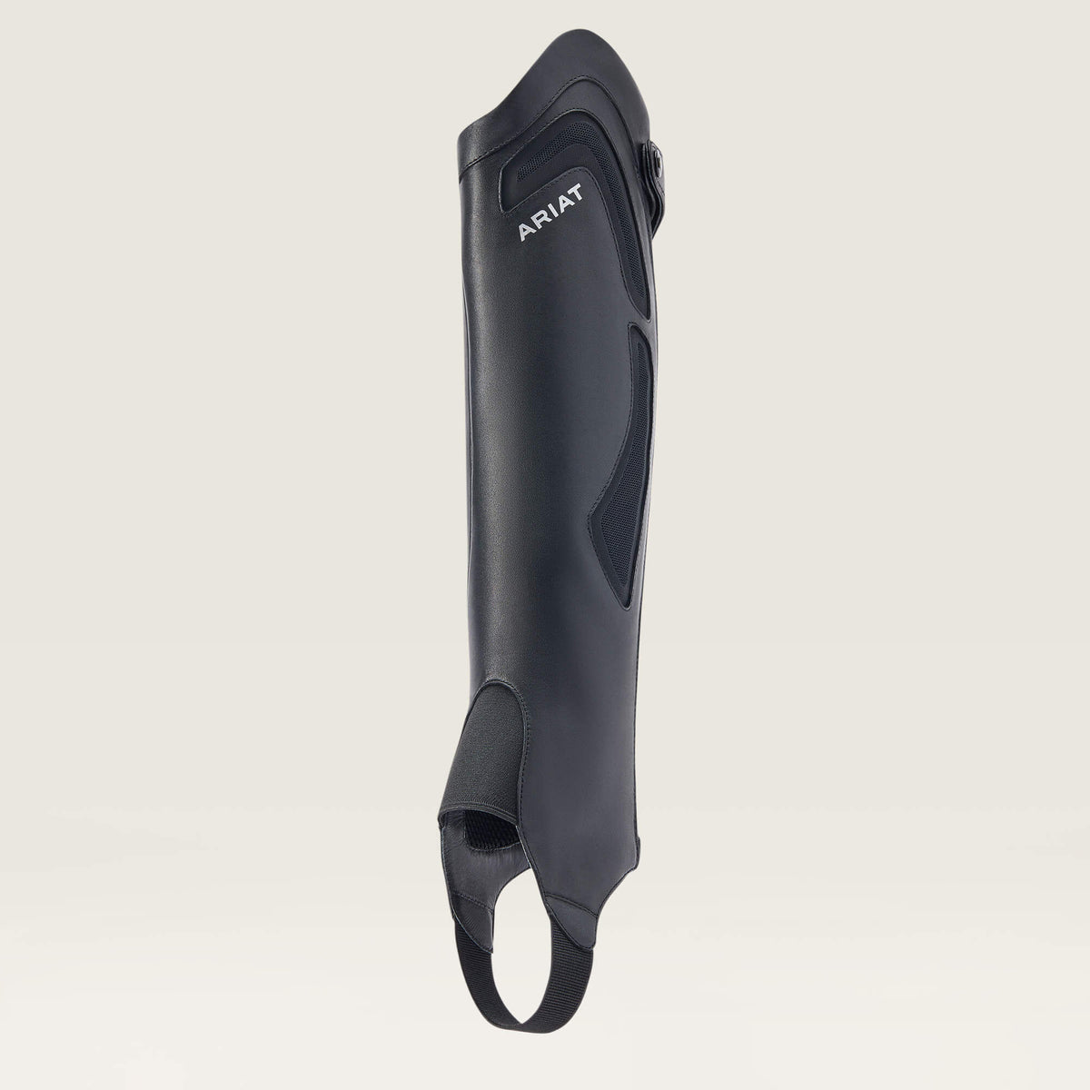 VentTEK Half Chap Men / Women - BLACK