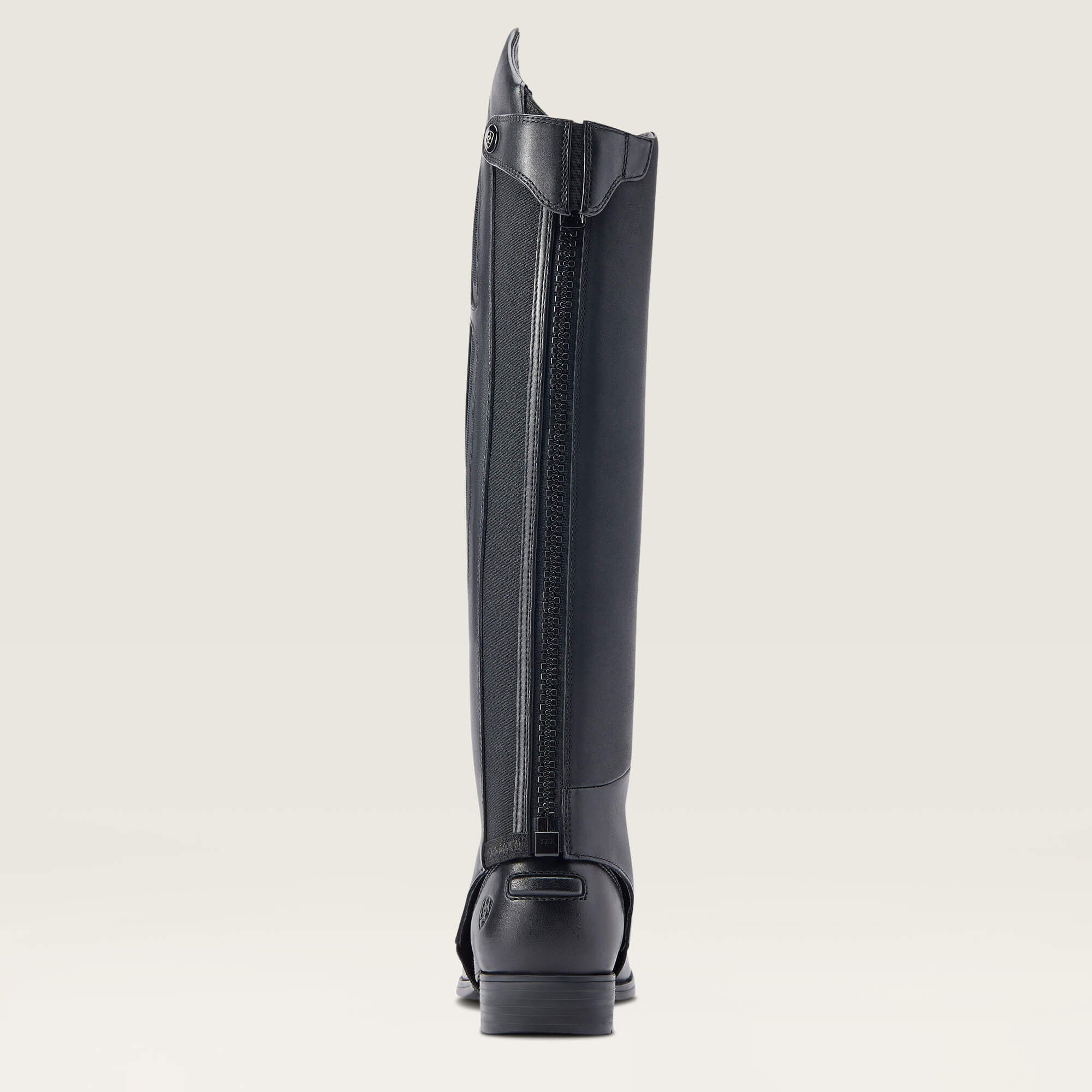 VentTEK Half Chap Men / Women - BLACK