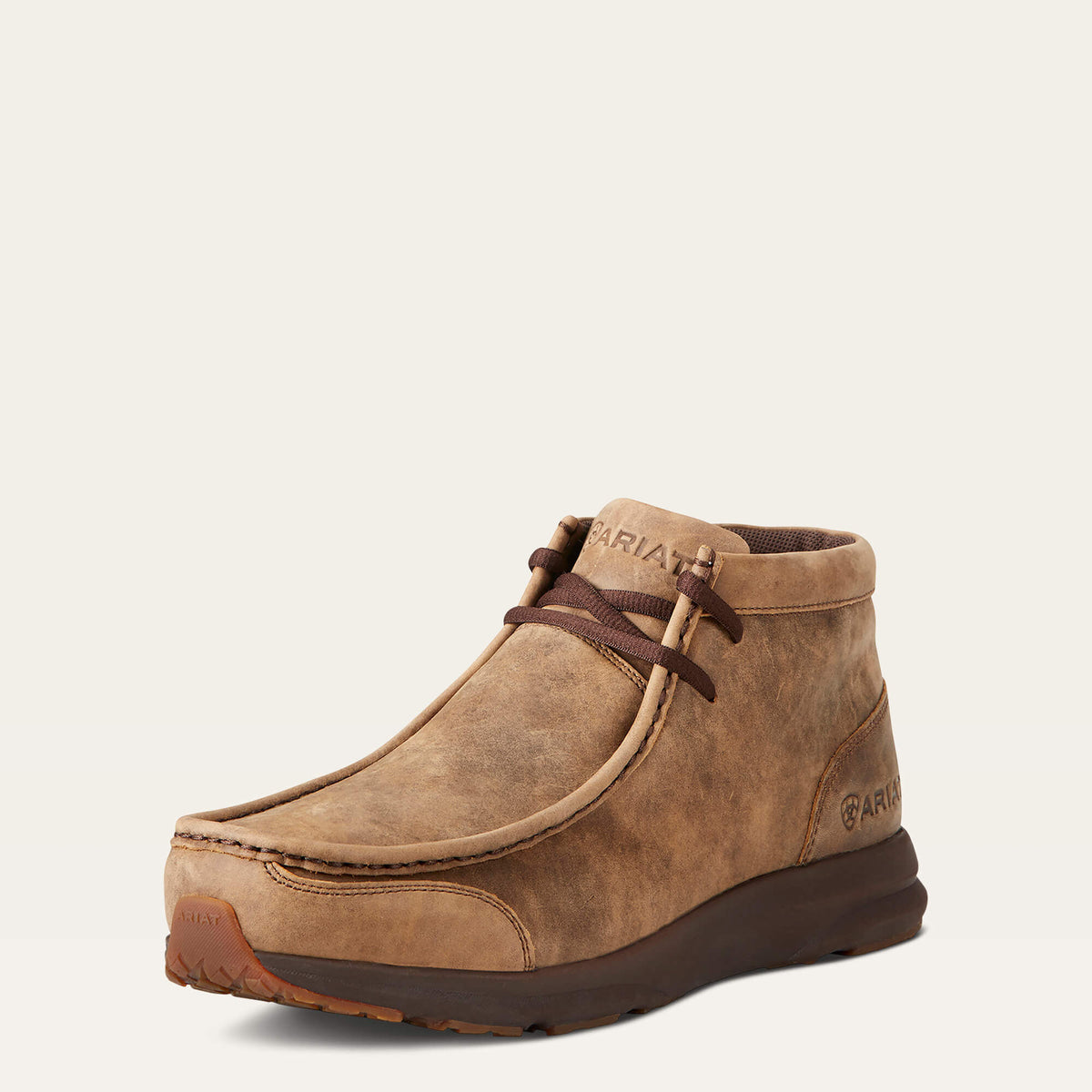 Spitfire Shoe Men - BROWN BOMBER
