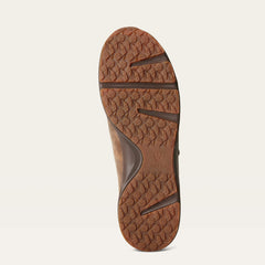 Spitfire Shoe Men - BROWN BOMBER
