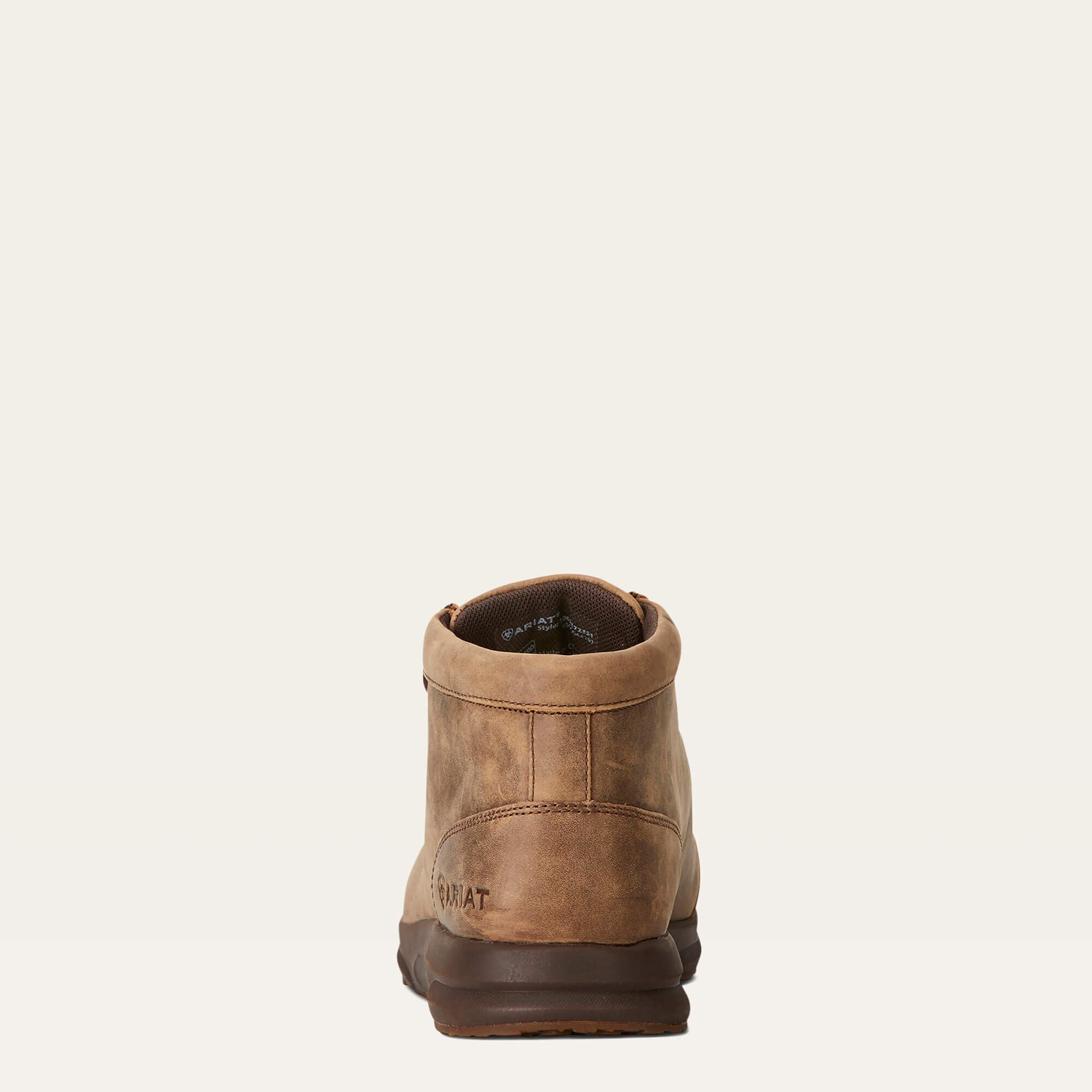Spitfire Shoe Men - BROWN BOMBER