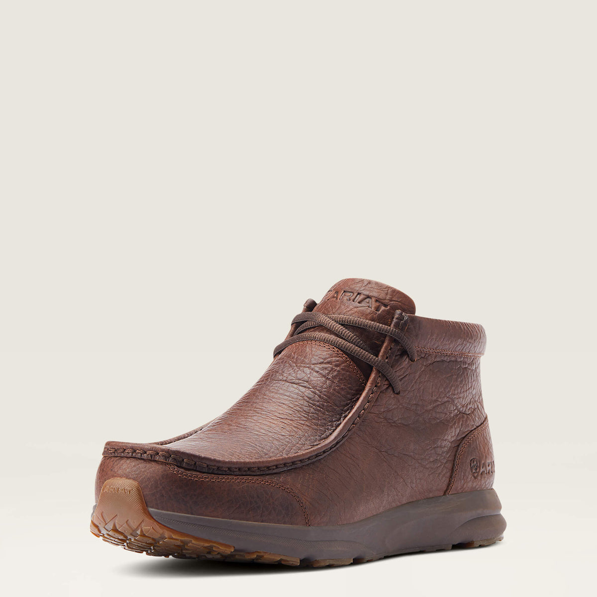 Spitfire Shoe Men - DEEPEST CLAY