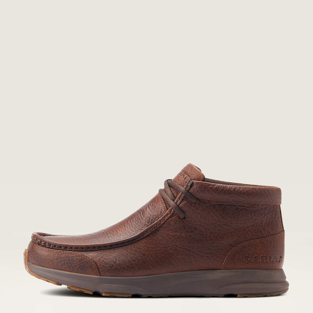 Spitfire Shoe Men - DEEPEST CLAY