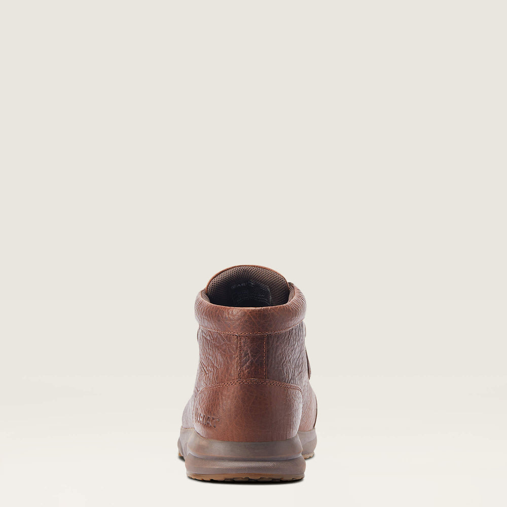 Spitfire Shoe Men - DEEPEST CLAY