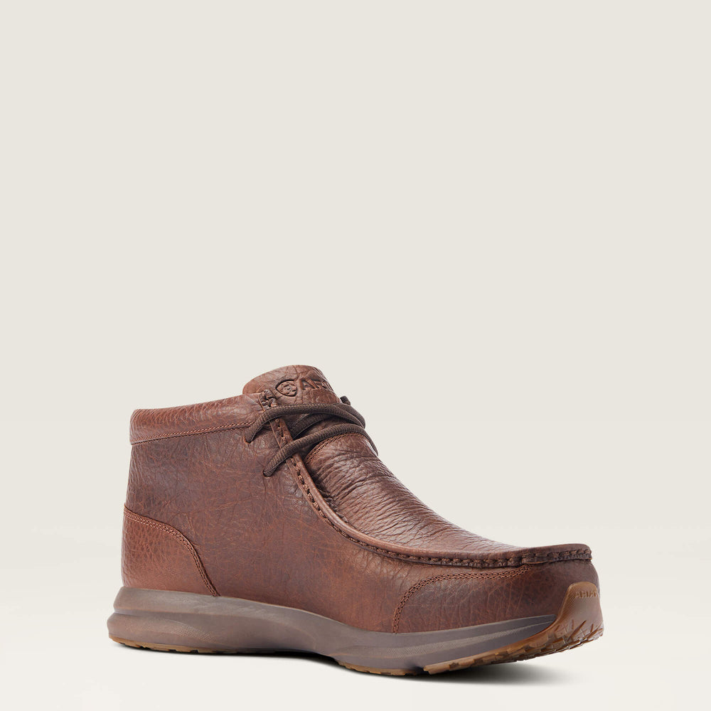 Spitfire Shoe Men - DEEPEST CLAY