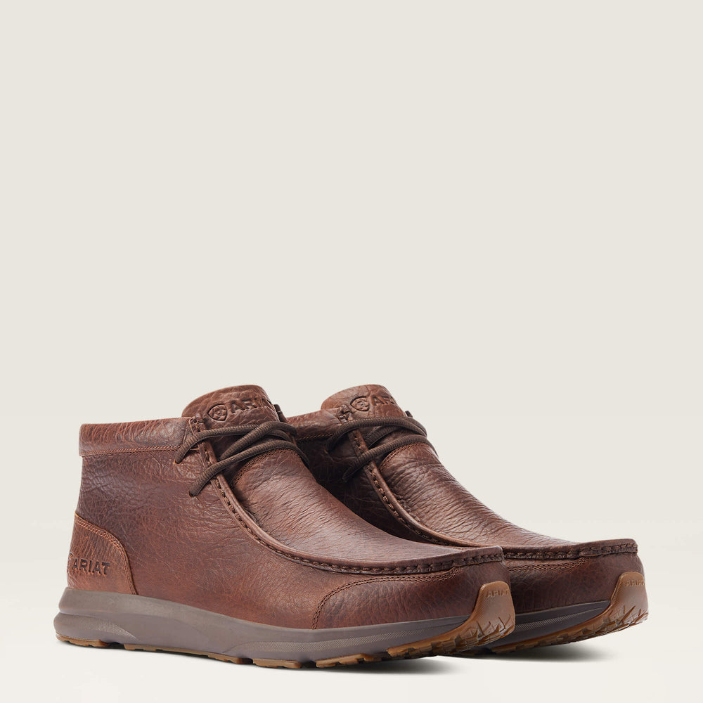 Spitfire Shoe Men - DEEPEST CLAY