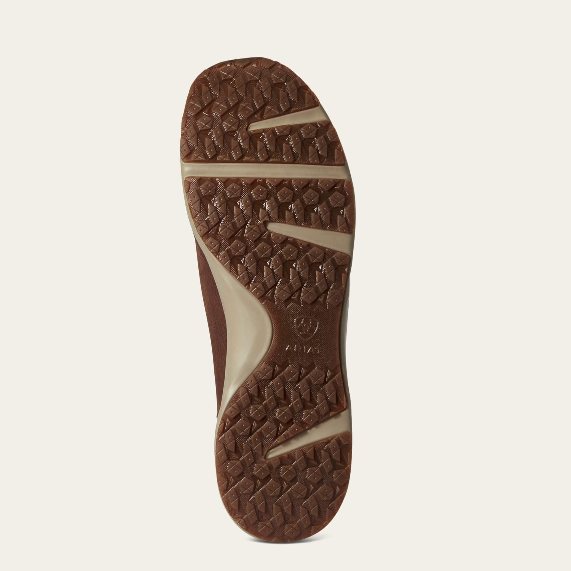 Spitfire Waterproof Men - RELIABLE BROWN