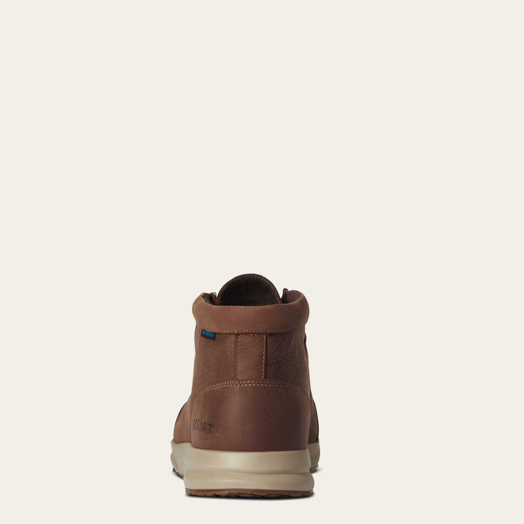 Spitfire Waterproof Men - RELIABLE BROWN