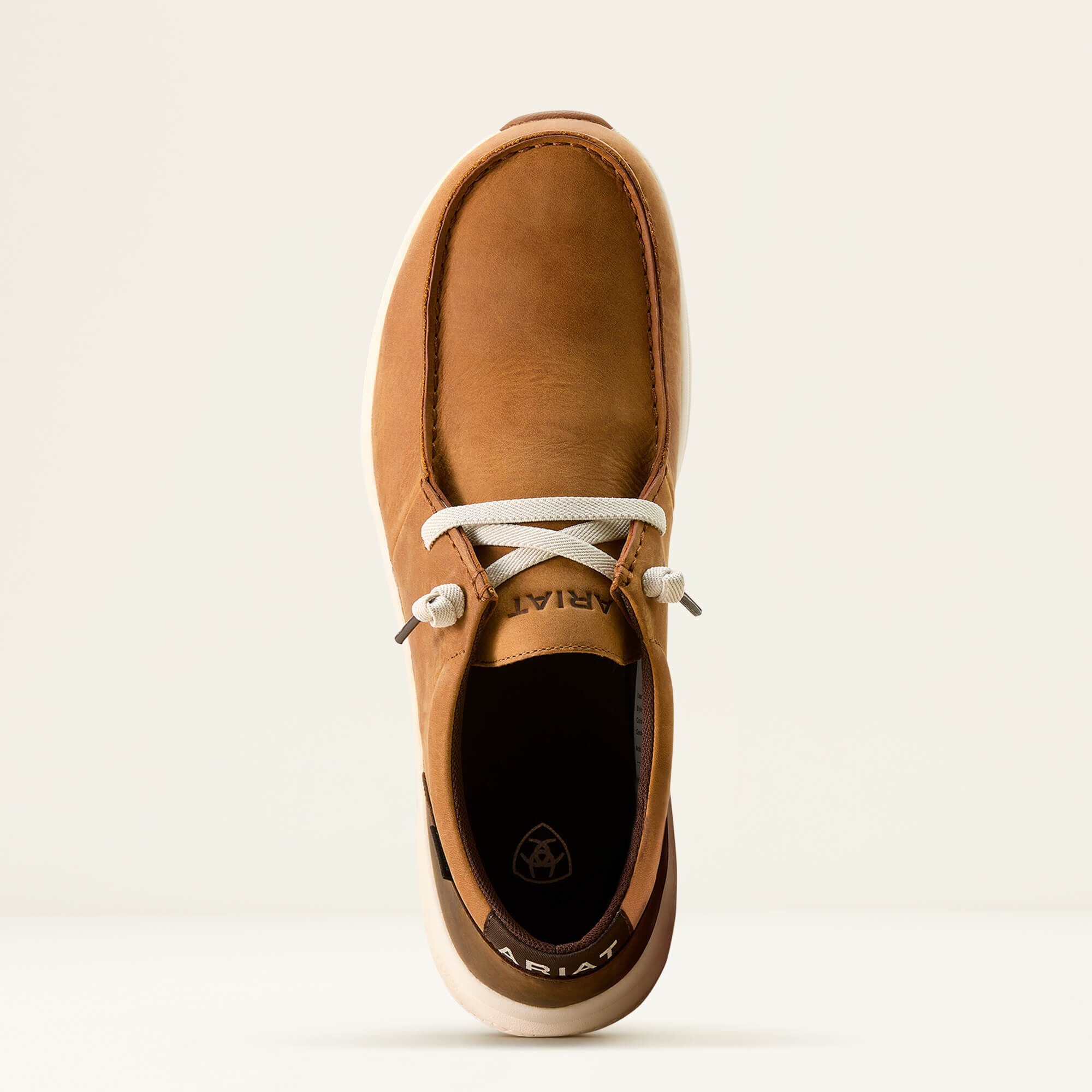 Buckeye Waterproof Shoe Men - SUNSET WHEAT/DARK COFFEE