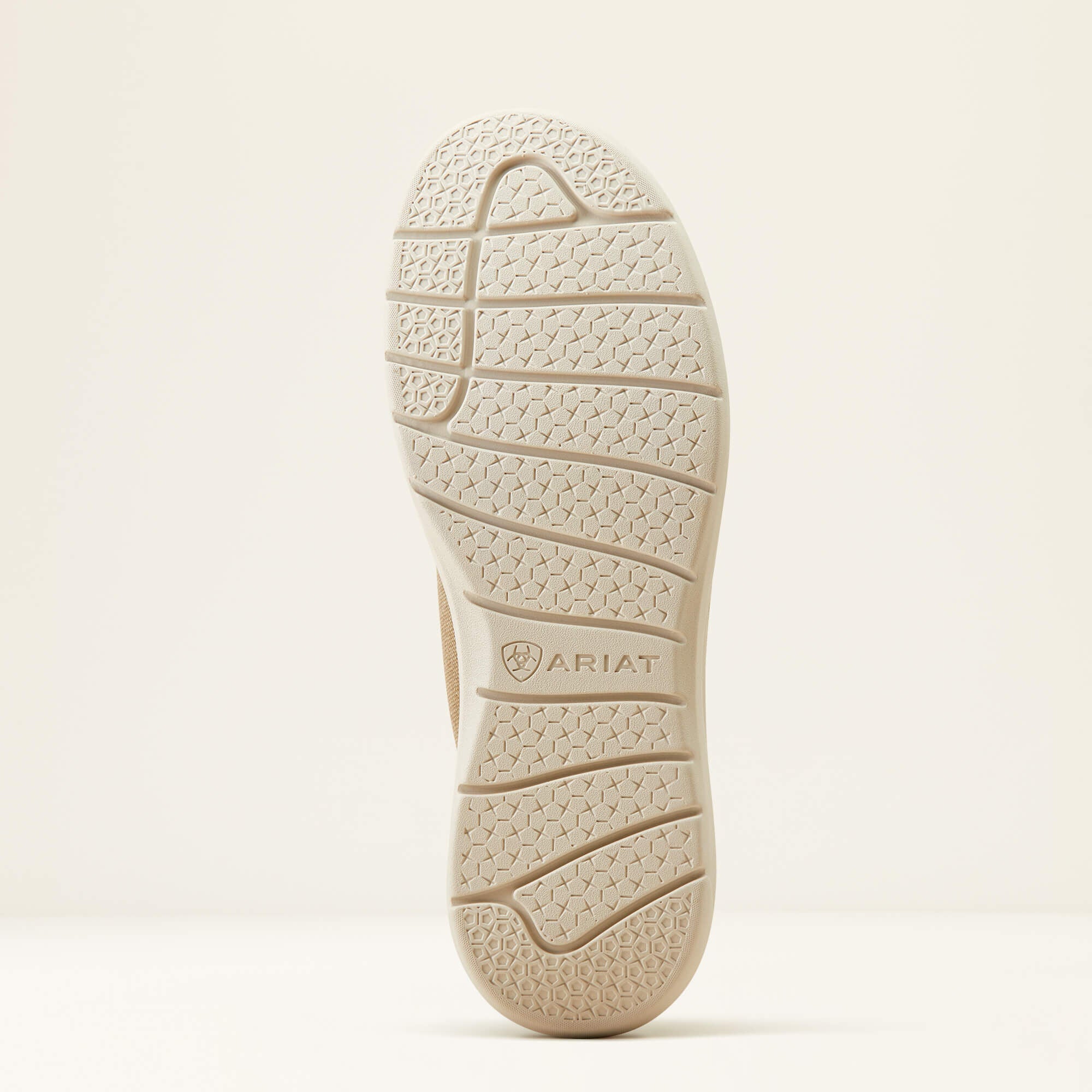 Hilo Shoe Men - TAN/DEERSKULL