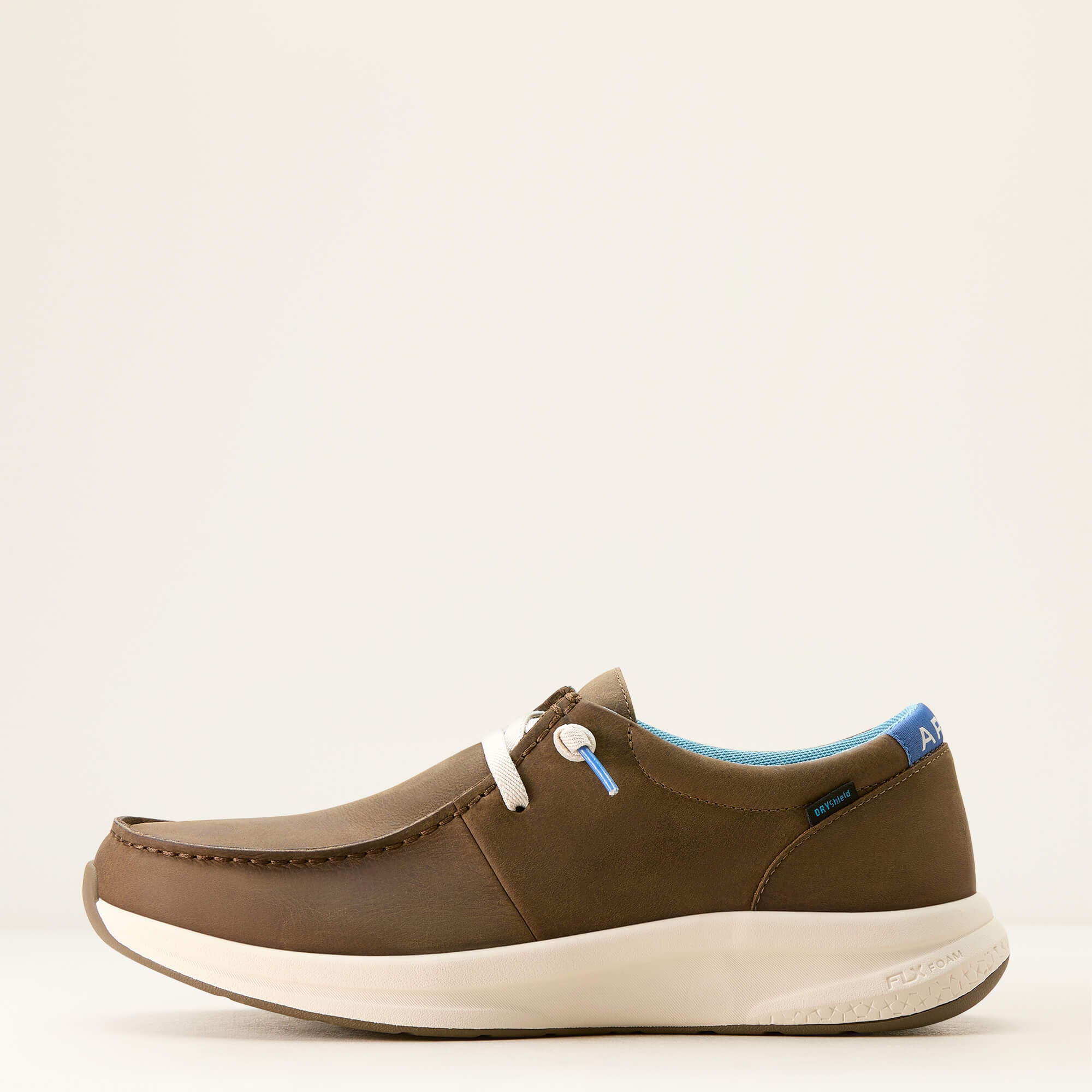 Buckeye Waterproof Shoe Men - ARTISAN TAN