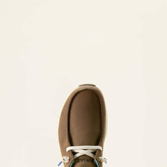 Buckeye Waterproof Shoe Men - ARTISAN TAN