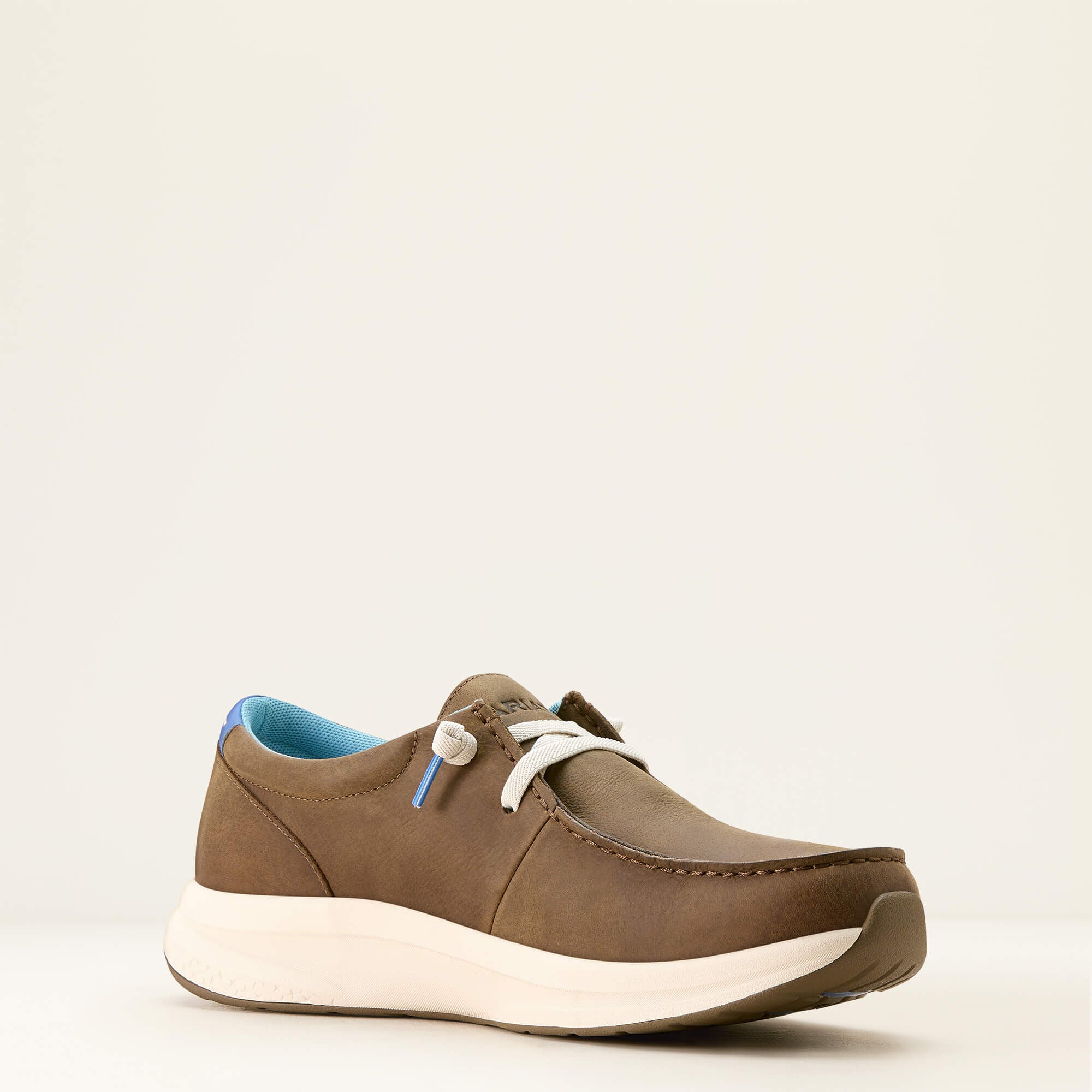 Buckeye Waterproof Shoe Men - ARTISAN TAN