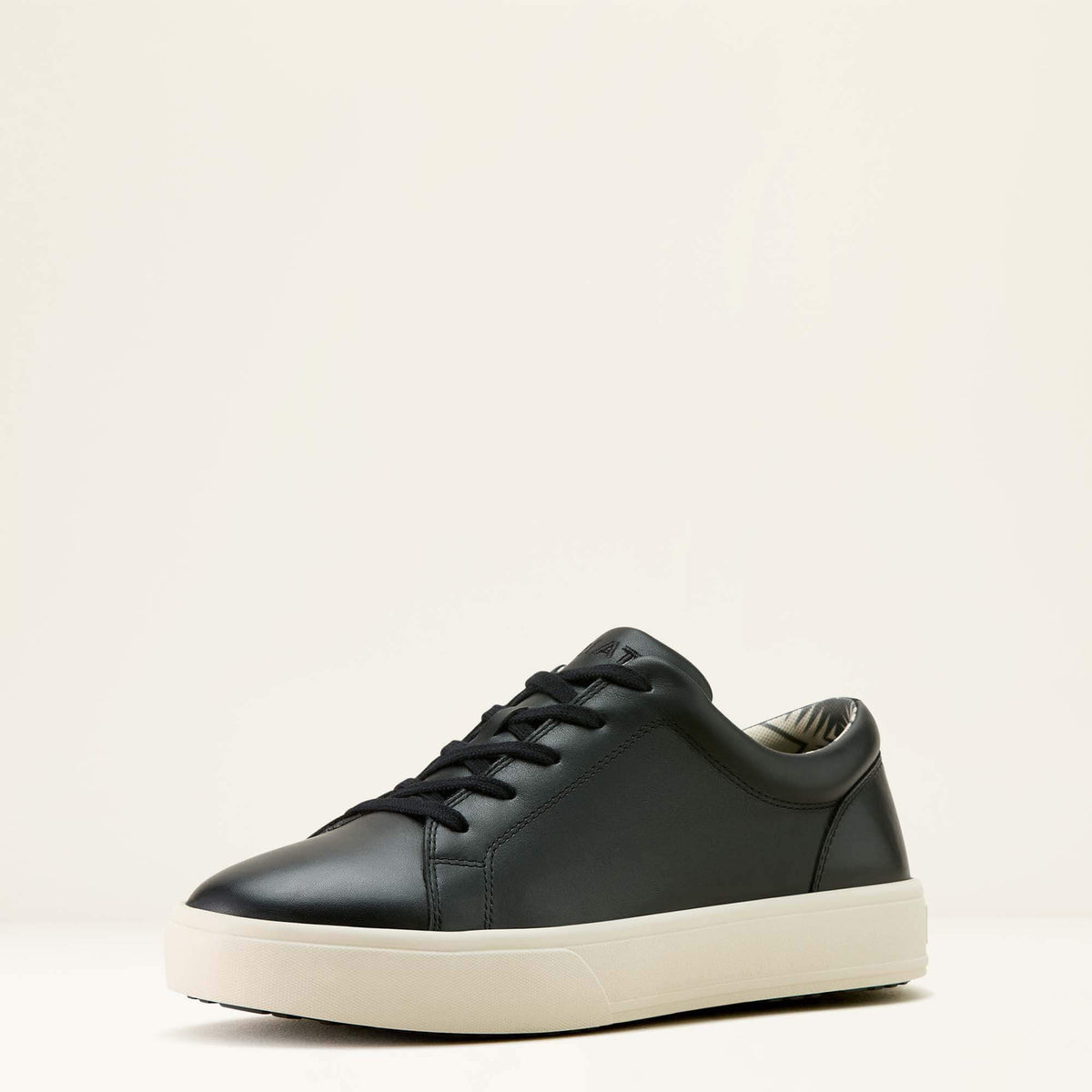 Sawyer Shoe Men - TRUE BLACK