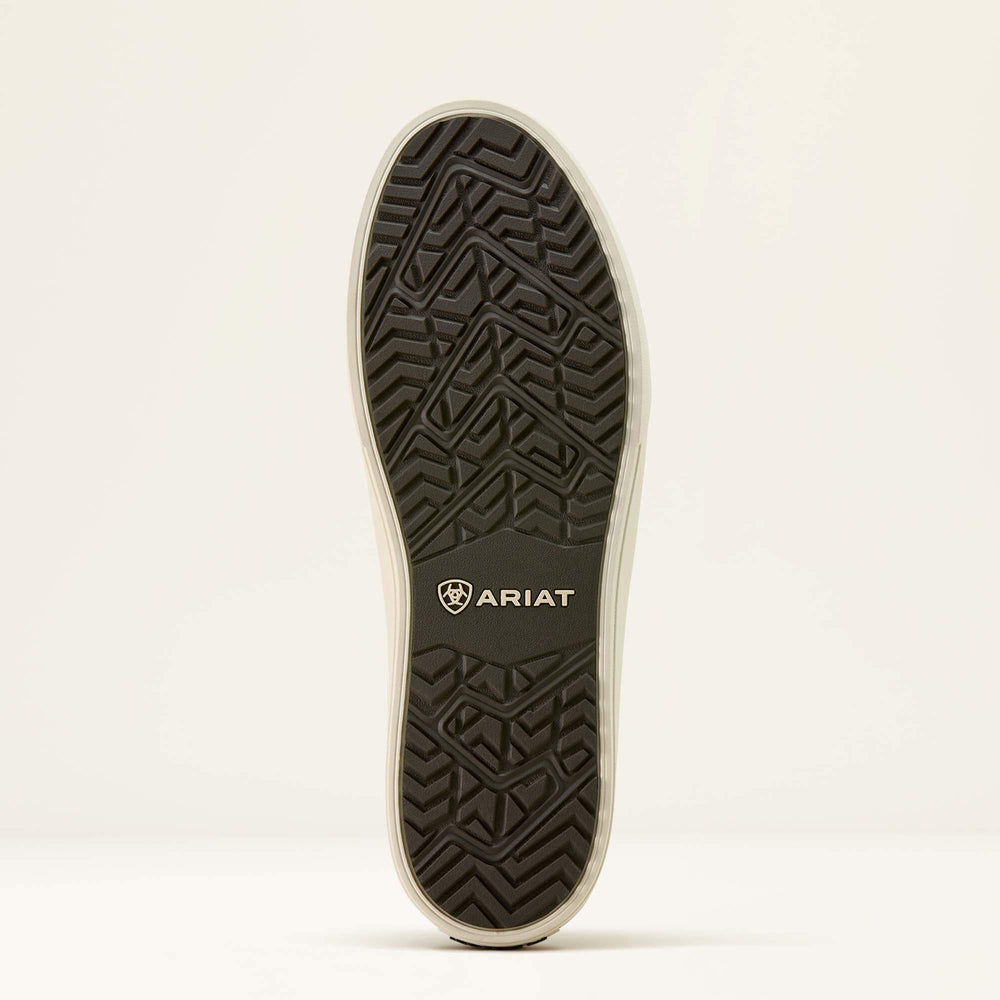 Sawyer Shoe Men - ANTIQUE TAN CROC PRINT