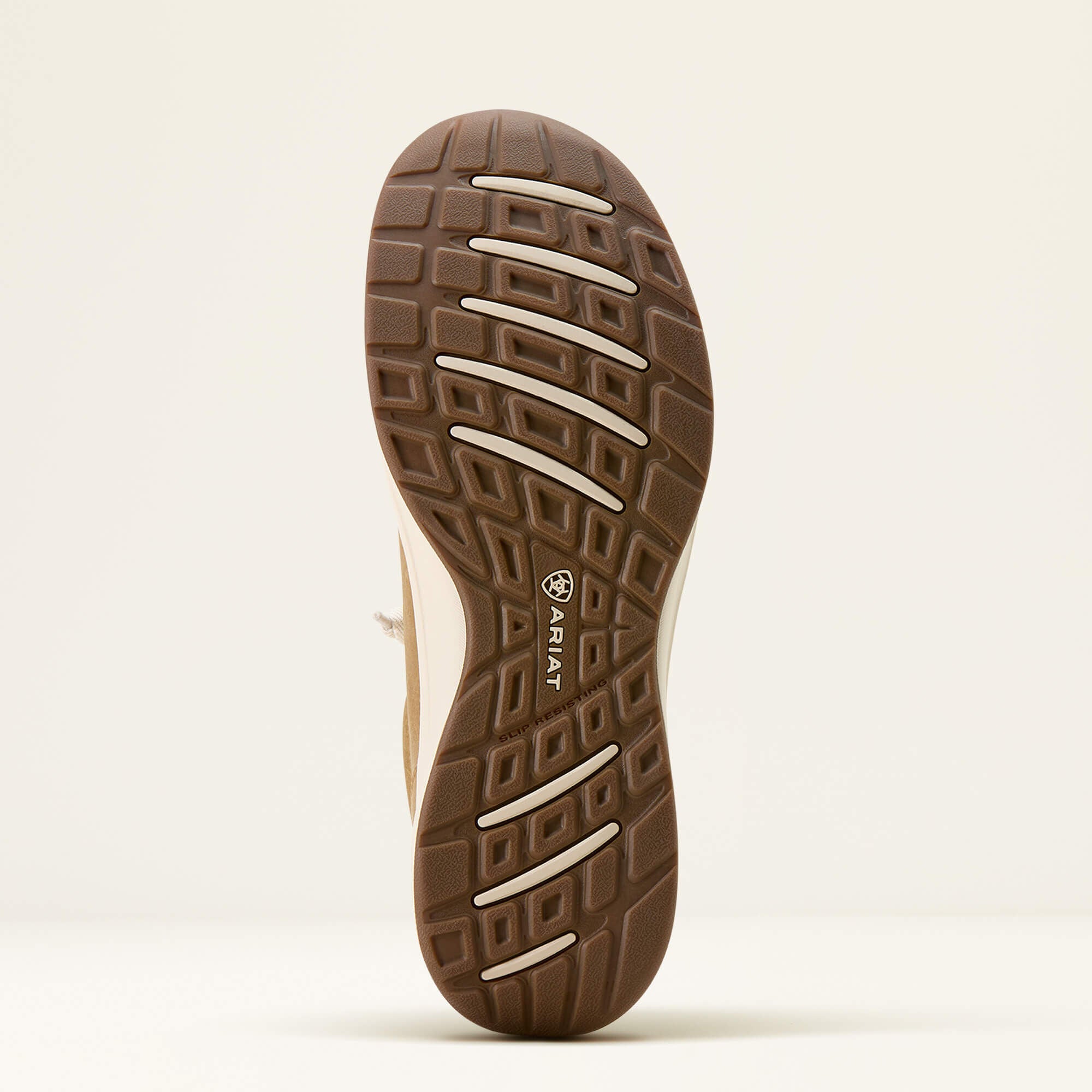 Buckeye Waterproof Shoe Men - LIGHT TAN/NATURALLY DISTRESSED CROC PRINT