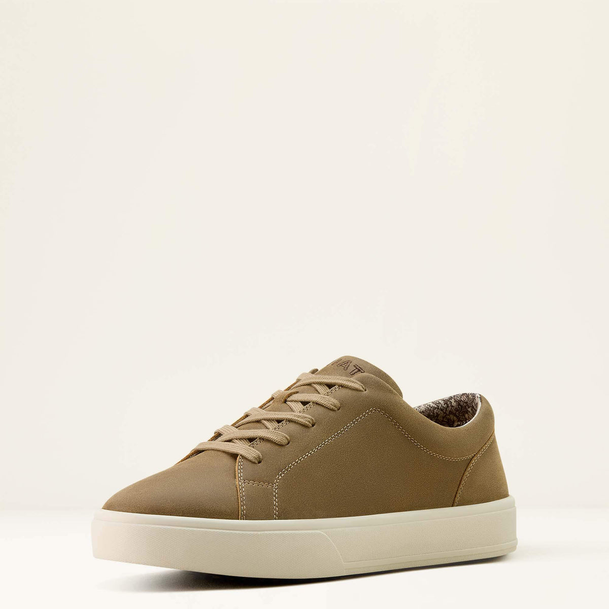 Sawyer Shoe Men - BROWN BOMBER