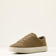 Sawyer Shoe Men - BROWN BOMBER
