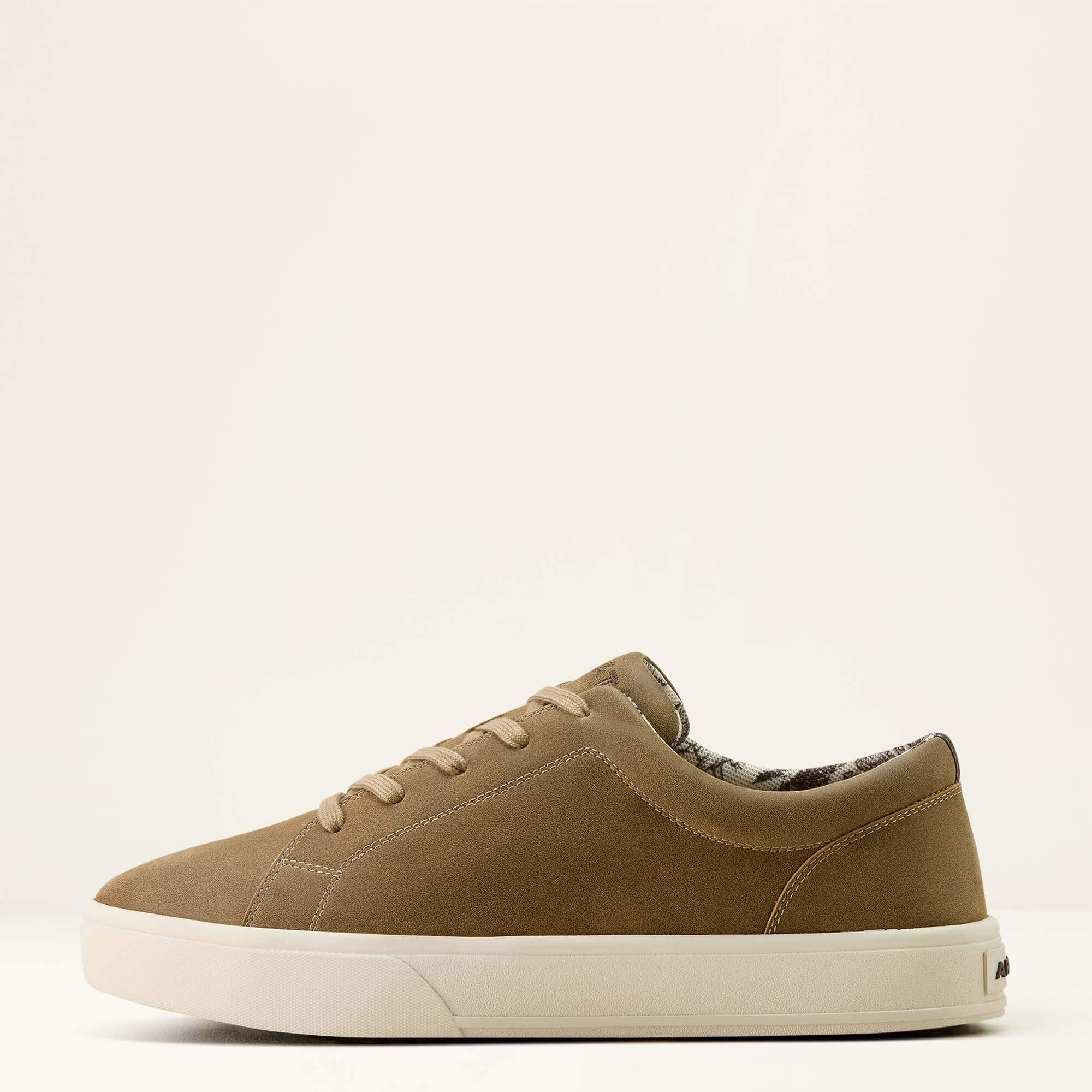 Sawyer Shoe Men - BROWN BOMBER