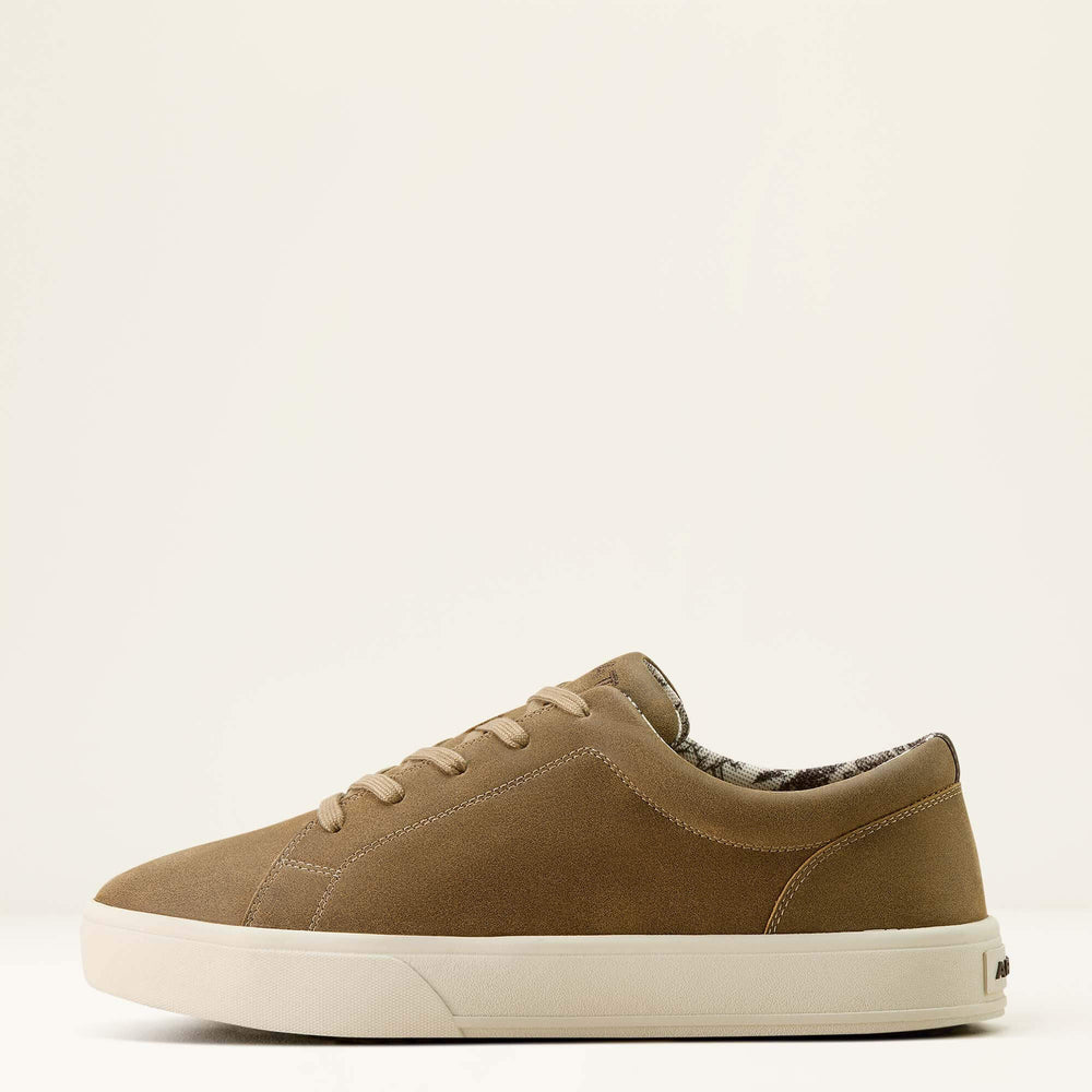 Sawyer Shoe Men - BROWN BOMBER