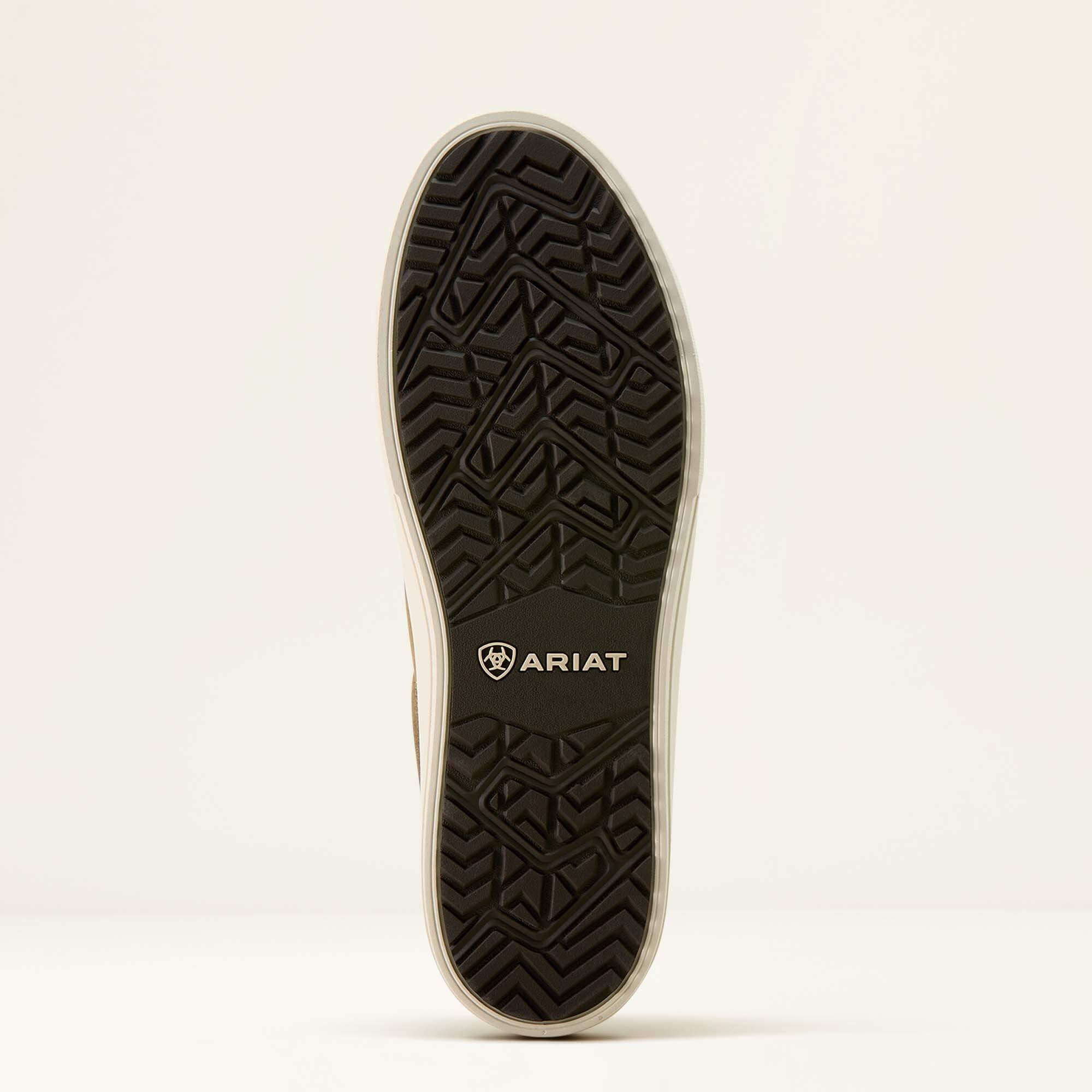 Sawyer Shoe Men - BROWN BOMBER