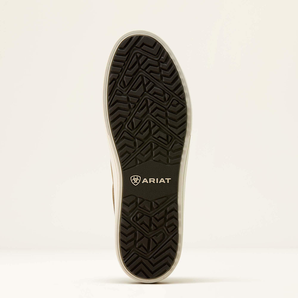 Sawyer Shoe Men - BROWN BOMBER
