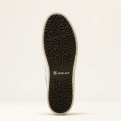 Sawyer Shoe Men - BROWN BOMBER