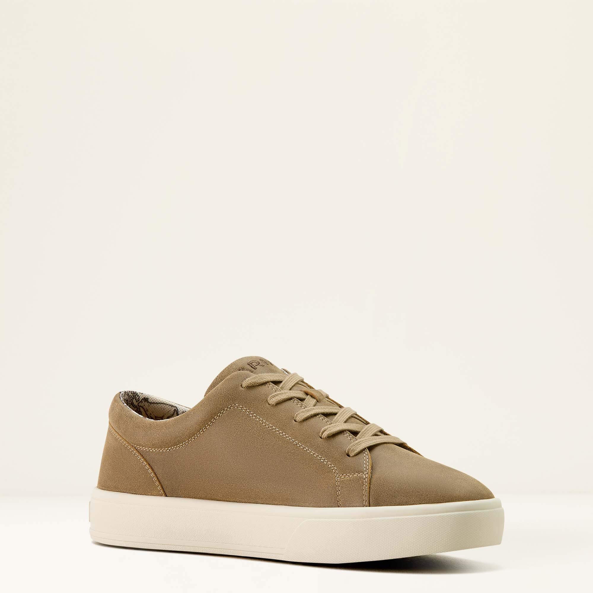 Sawyer Shoe Men - BROWN BOMBER