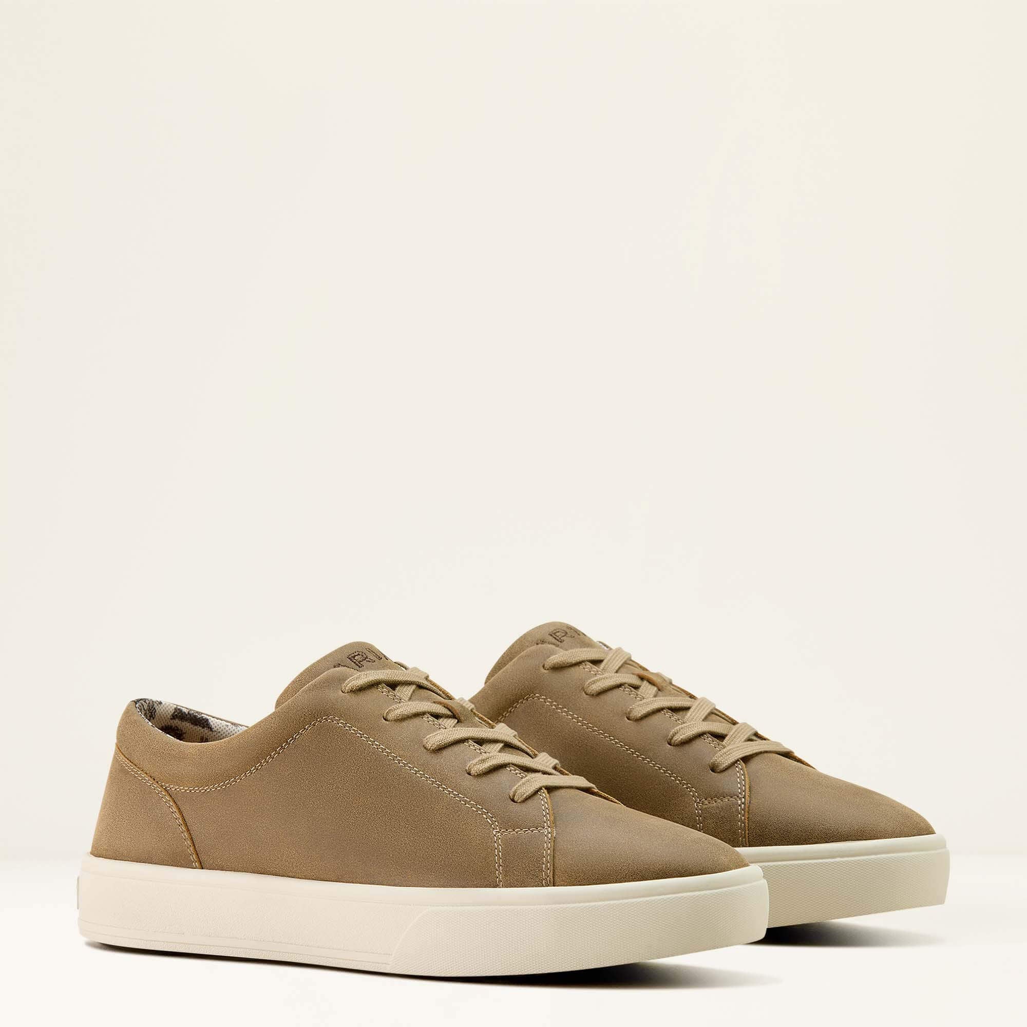 Sawyer Shoe Men - BROWN BOMBER