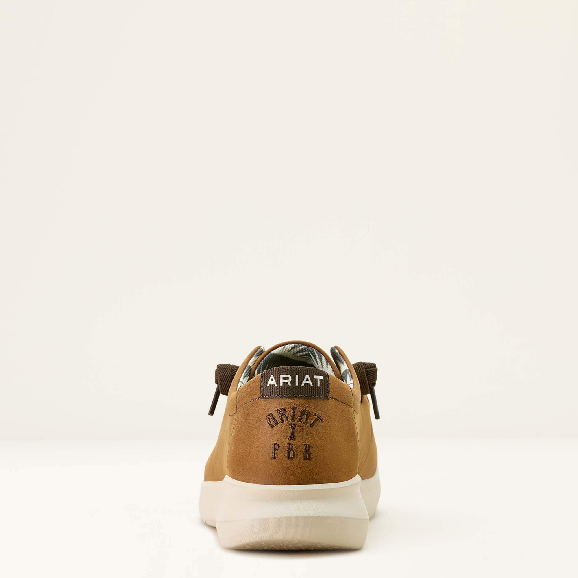 Hilo PBR Shoe Men - DISTRESSED BROWN/90 POINT RIDE