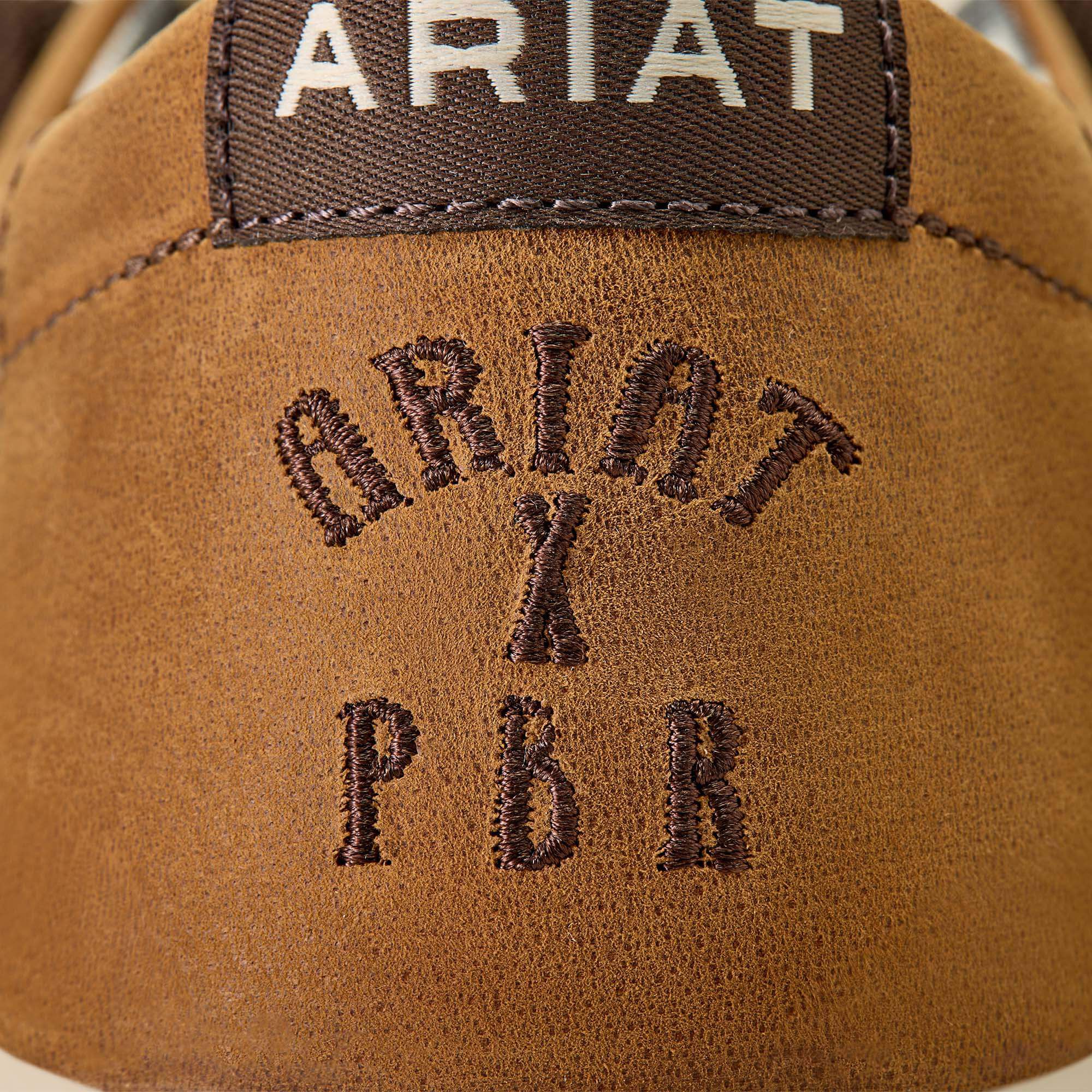 Hilo PBR Shoe Men - DISTRESSED BROWN/90 POINT RIDE