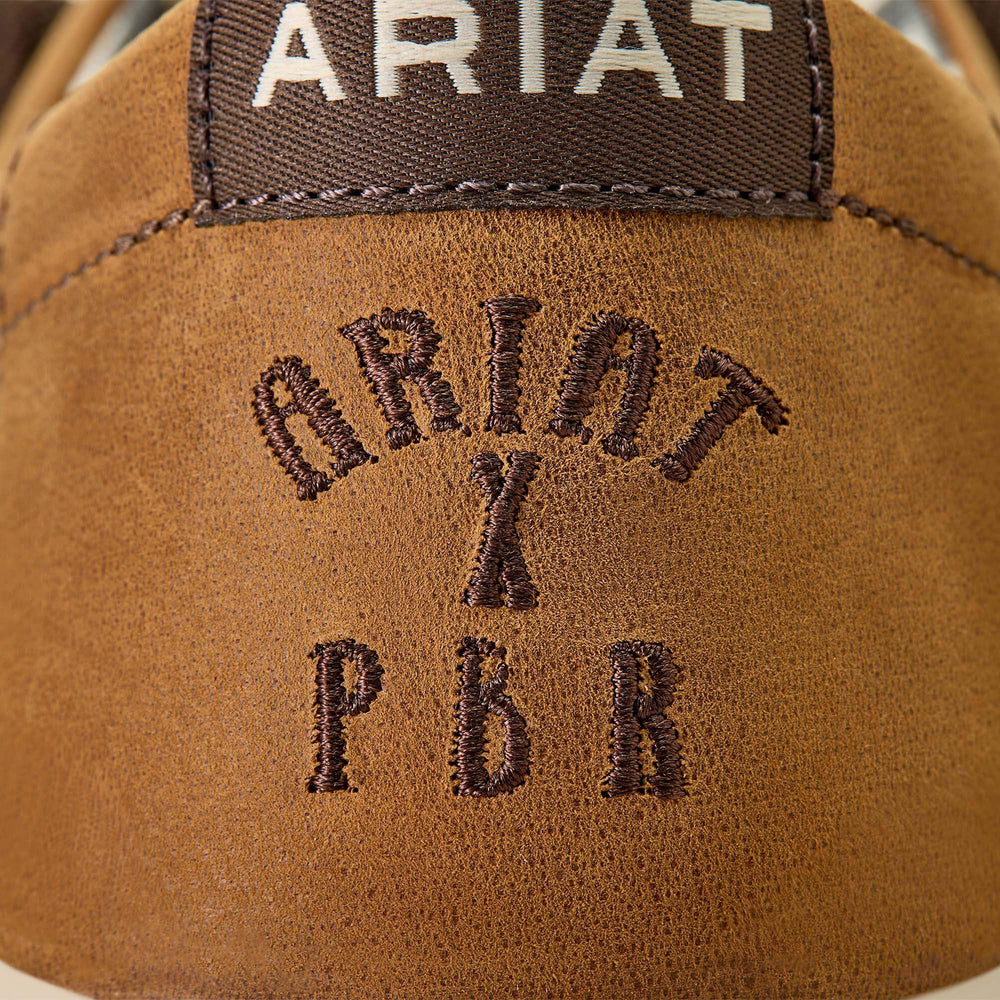 Hilo PBR Shoe Men - DISTRESSED BROWN/90 POINT RIDE