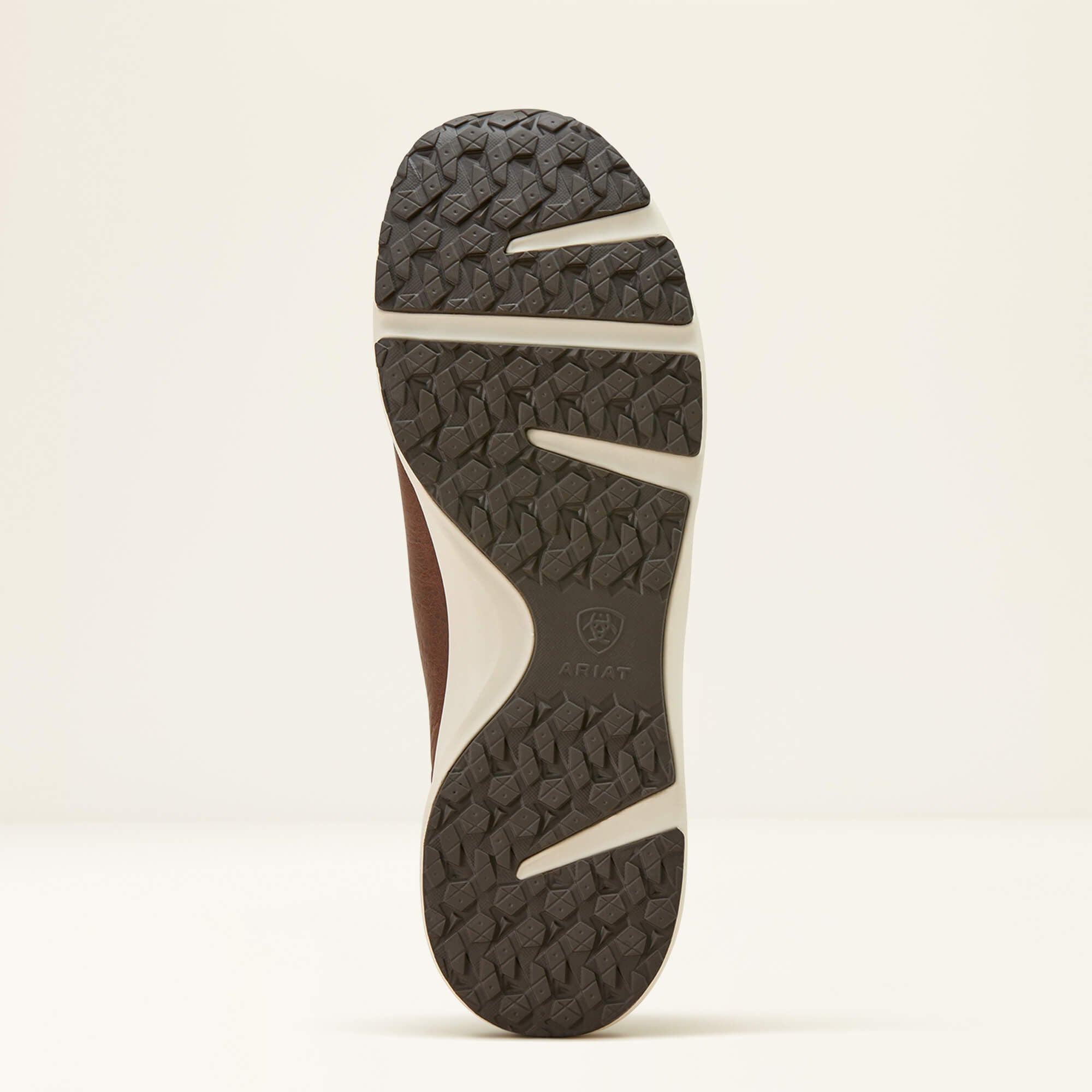 Spitfire Shoe Men - BROWN CROCODILE PRINT/RUSTIC BROWN